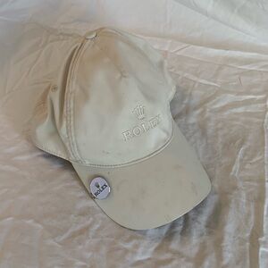 Rolex Strap Back Hat